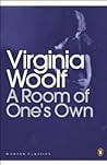 A Room of One’s Own by Virginia Woolf
