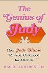 The Genius of Judy by Rachelle Bergstein