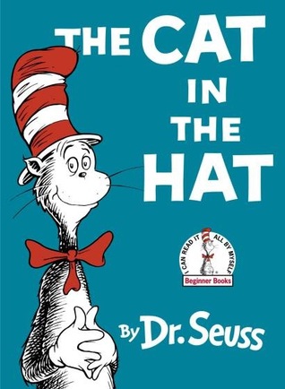 The Cat in the Hat (The Cat in the Hat, #1)