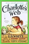 Charlotte’s Web by E.B. White