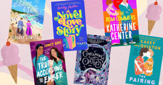 Readers' 48 Hottest New Romances for Summer
