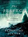 The Perfect Storm by Sebastian Junger