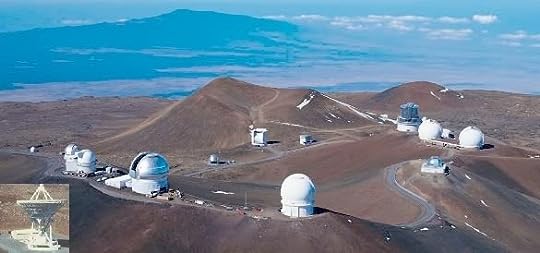 MaunaKeaObservatories